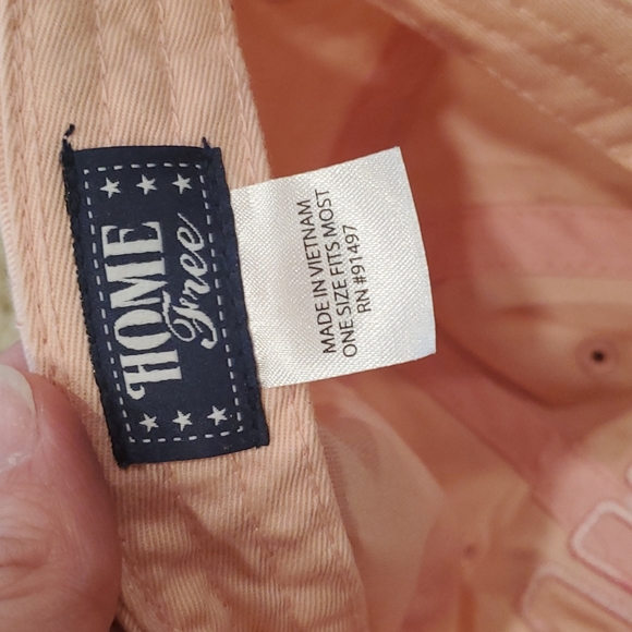 WA hat - Picture 3 of 5